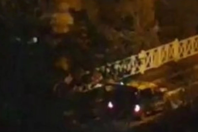 Diyarbakır Valiliği, cami hoparlöründen müzik çalındığı iddiasını yalanladı