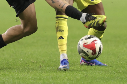 Futbolda "Ara transfer" dönemi yarın sona erecek