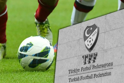 "Futbolda bahis" ve "Şike" iddialarında flaş gelişme!