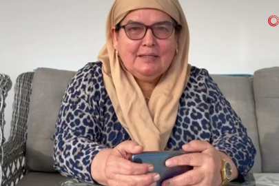 N'Golo Kante ile samimiyeti gündem olan Hatun Teyze konuştu