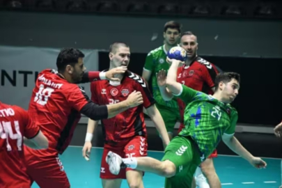 Nilüfer Belediyespor Ankara deplasmanından galibiyetle döndü