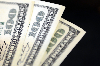 Serbest piyasada döviz fiyatları