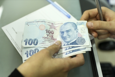 Şubat ayı yaşlı ve engelli aylıkları hesaplara yatırılmaya başlandı