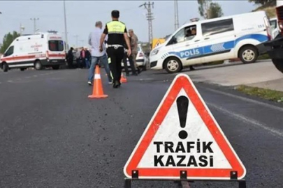Sürücüler dikkat! Kazadan sonra 'hasar avcıları'nın tuzağına düşmeyin