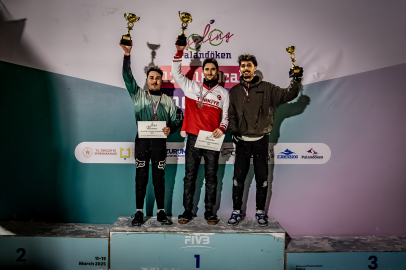 Türkiye ilk kez dünya şampiyonasında yer alacak