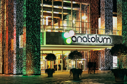 Türkiye’nin en gözde AVM’leri açıklandı: Bursa’dan o AVM listede yer aldı