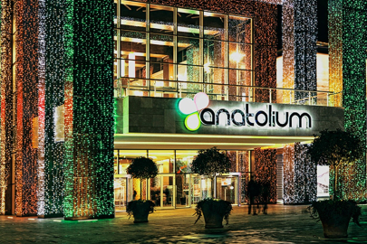 Türkiye’nin en gözde AVM’leri açıklandı: Bursa’dan o AVM listede yer aldı