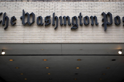 Washington Post'tan toplu işten çıkarma kararı: Haber kadrosu üçte bir oranında daralıyor