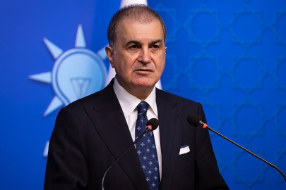 AK Parti Sözcüsü Çelik'ten 6 Şubat depremlerinin yıl dönümüne ilişkin paylaşım