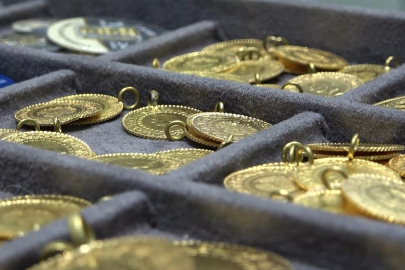 Altının gramı 7 bin liranın altında işlem görüyor