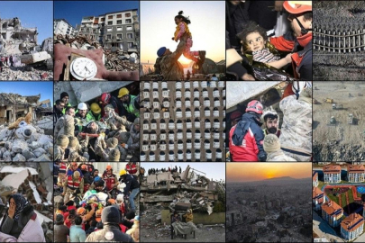 Asrın felaketinin 3. yılı: 6 Şubat depremlerinde 14 milyon vatandaş etkilendi