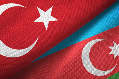 Azerbaycan'dan Türkiye'ye dayanışma mesajı