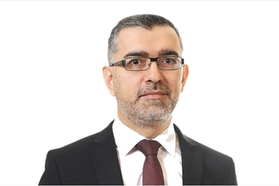 BDDK İkinci Başkanlığına Yakup Asarkaya atandı