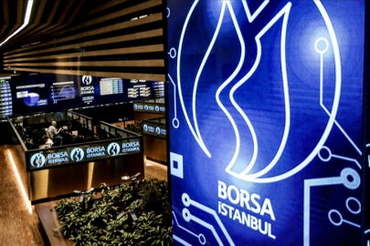 Borsa güne yatay başladı