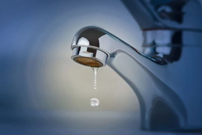 Bursa'nın o ilçesinde su kesintisi yapılacak!