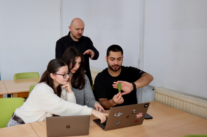 Bursa Uludağ Üniversitesi'nden tarım teknolojileri hamlesi