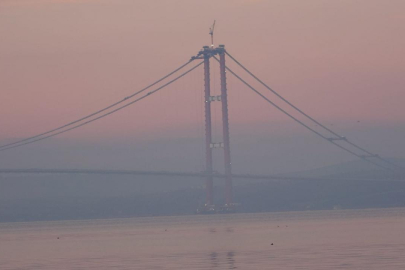 Çanakkale Boğazı transit gemi geçişlerine kapatıldı