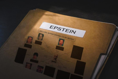 Epstein'in ölüm gecesi kayıtlarındaki 'turuncu' sır