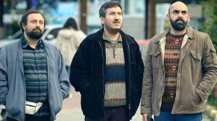 Gibi – 9.0 (komedi / dram)