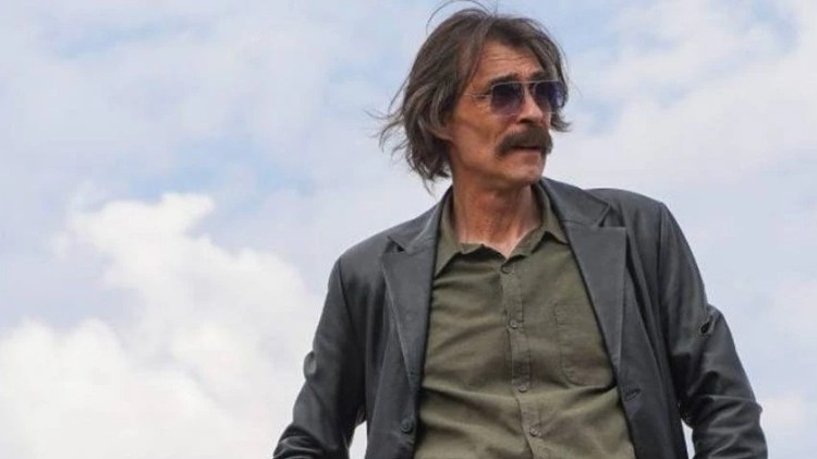 Behzat Ç.: Bir Ankara Polisiyesi – 8.9 (polisiye)