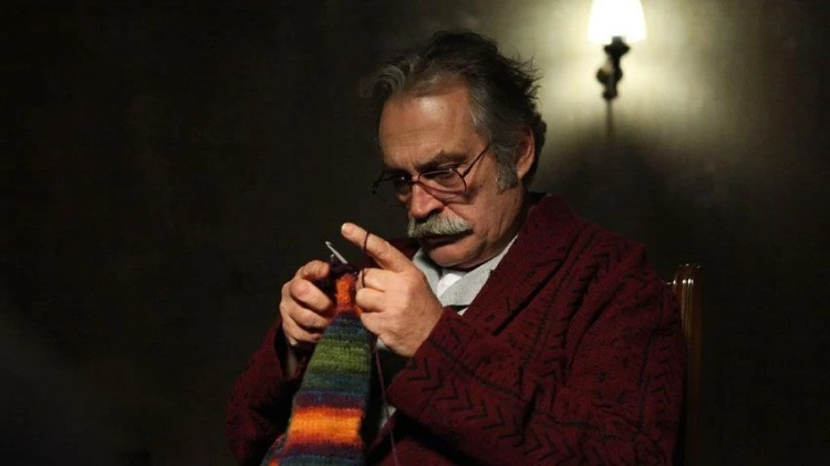 Şahsiyet – 8.9+ (polisiye / dram)