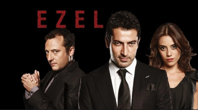 Ezel – 8.6–8.7 (aksiyon, dram, intikam)