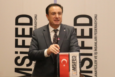 İMSİAD Başkanı'ndan 6 Şubat depremlerinin yıldönümünde mesaj: "Afet değil, ihmal öldürür"