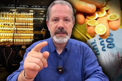 İslam Memiş gram altının yükseleceği tarihi açıkladı