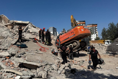 Kahramanmaraş'ta deprem soruşturmalarının tamamı sonuçlandırıldı