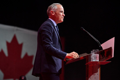 Kanada Başbakanı Carney: Türkiye, NATO'nun hayati bir ortağı