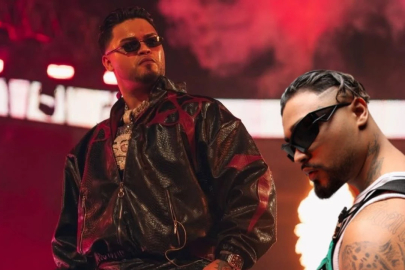 Lvbel C5, konser gelirini depremzedelere bağışladı