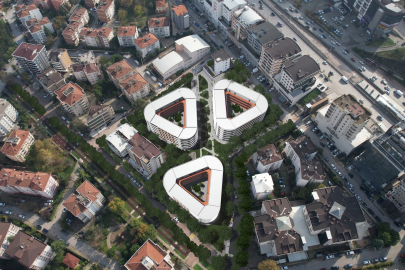 Nilüfer'de kentsel dönüşümde belediye güvenceli yeni model