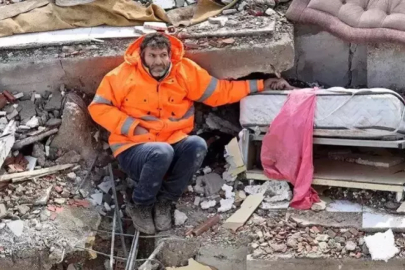 Şehri terk etti ama 6 Şubat'ı unutamadı! Depremin simge isminin dinmeyen acısı