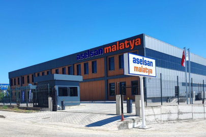 Türk savunma sanayii deprem bölgesine katkı sağladı