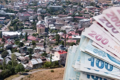 Türkiye'nin en fakir 5 ilçesi açıklandı