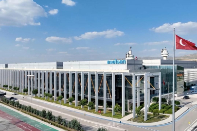 ASELSAN 2026'da güçlenmeyi ve güç katmayı sürdürecek