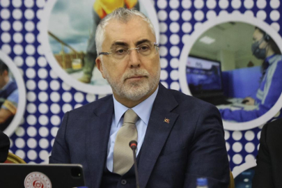 Bakan Işıkhan duyurdu: SGK borçlarına kolaylık