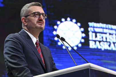 Burhanettin Duran: Savaşlar artık fiziksel savaş alanlarıyla sınırlı değil