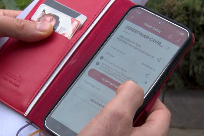 Bursa’da e-Devlet tapu işleminde ilginç hata: Para geri döndü