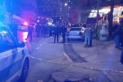 Bursa'da silahlı saldırı: 2 kişi ağır yaralandı