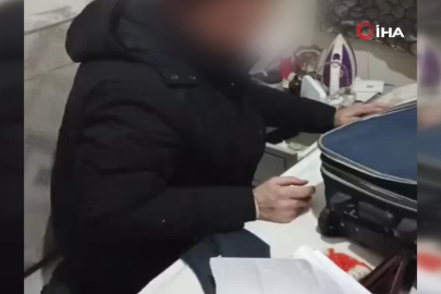 Bursa'da zehir tacirlerine geçit yok!