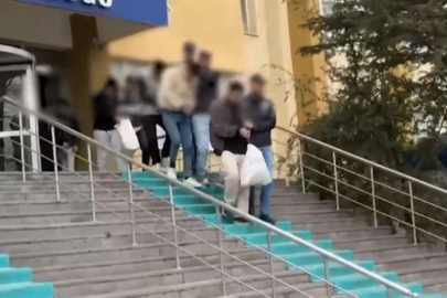 Bursa dahil 6 ilde bahis operasyonu!