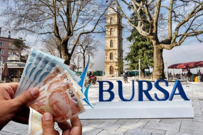 Bursa’nın en zengin ve en fakir ilçesi belli oldu