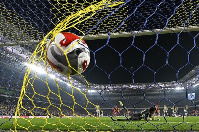 Futbolda kış transfer ve tescil dönemi tamamlandı