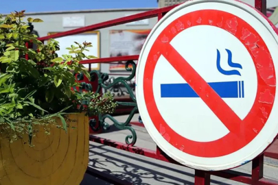 Kırmızı hat geliyor... 2 yerde daha sigara içilemeyecek!