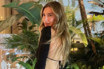 Şeyma Subaşı: 10 yaşımdan bu yana namaz kılıyorum