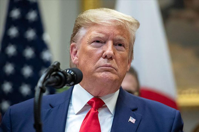 Trump: İran anlaşma yapmak istiyor