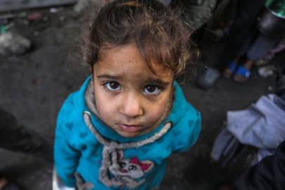 UNICEF: Ateşkese rağmen yılbaşından bu yana Gazze’de 37 çocuk hayatını kaybetti