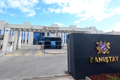 Yargı mensupları için "Etik Kurulu" oluşturulacak