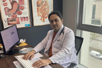 Haftalarca süren ishal ve karın ağrısına dikkat!